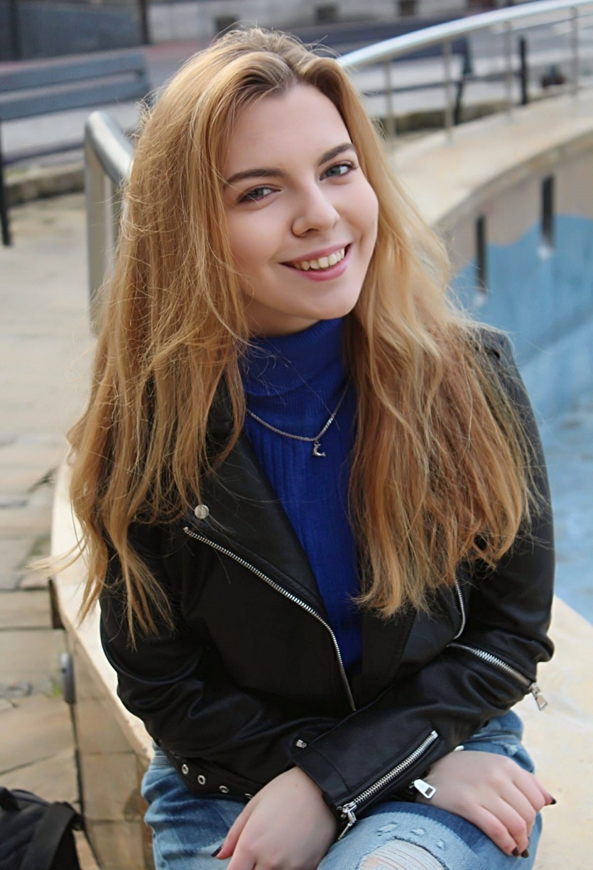 Aleksandra Pisz